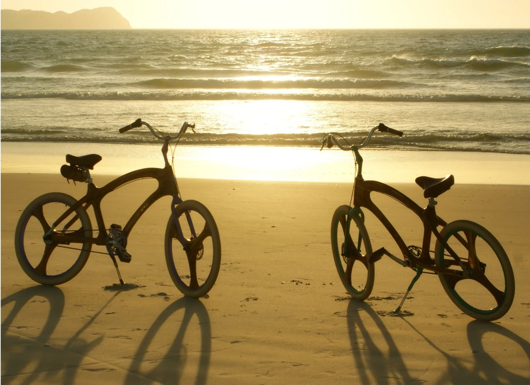 Parma Wood Bike – photo gallery