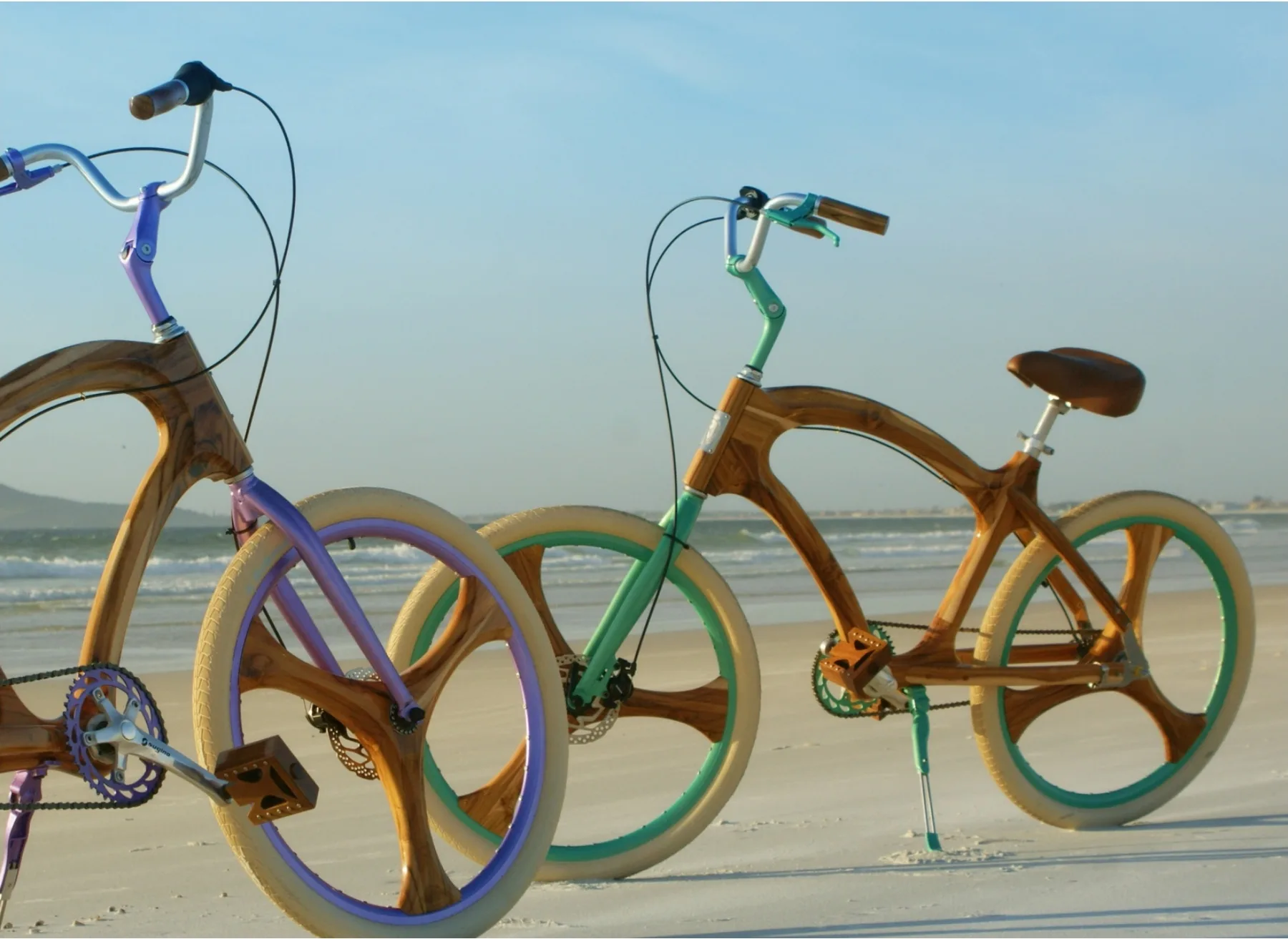 Parma Wood Bike – photo gallery