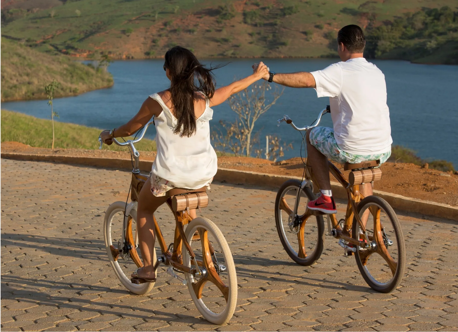 Parma Wood Bike – photo gallery