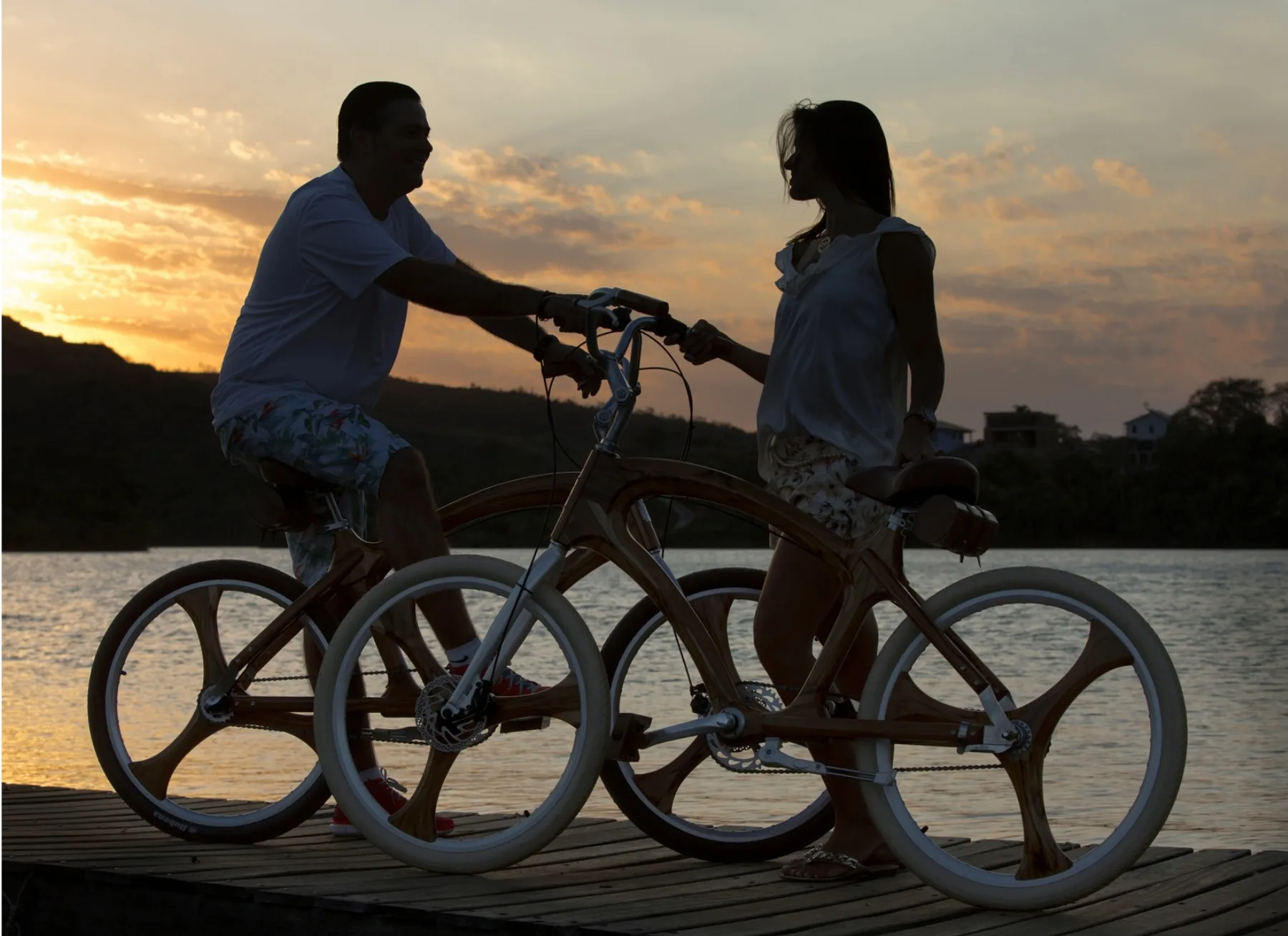 Parma Wood Bike – photo gallery
