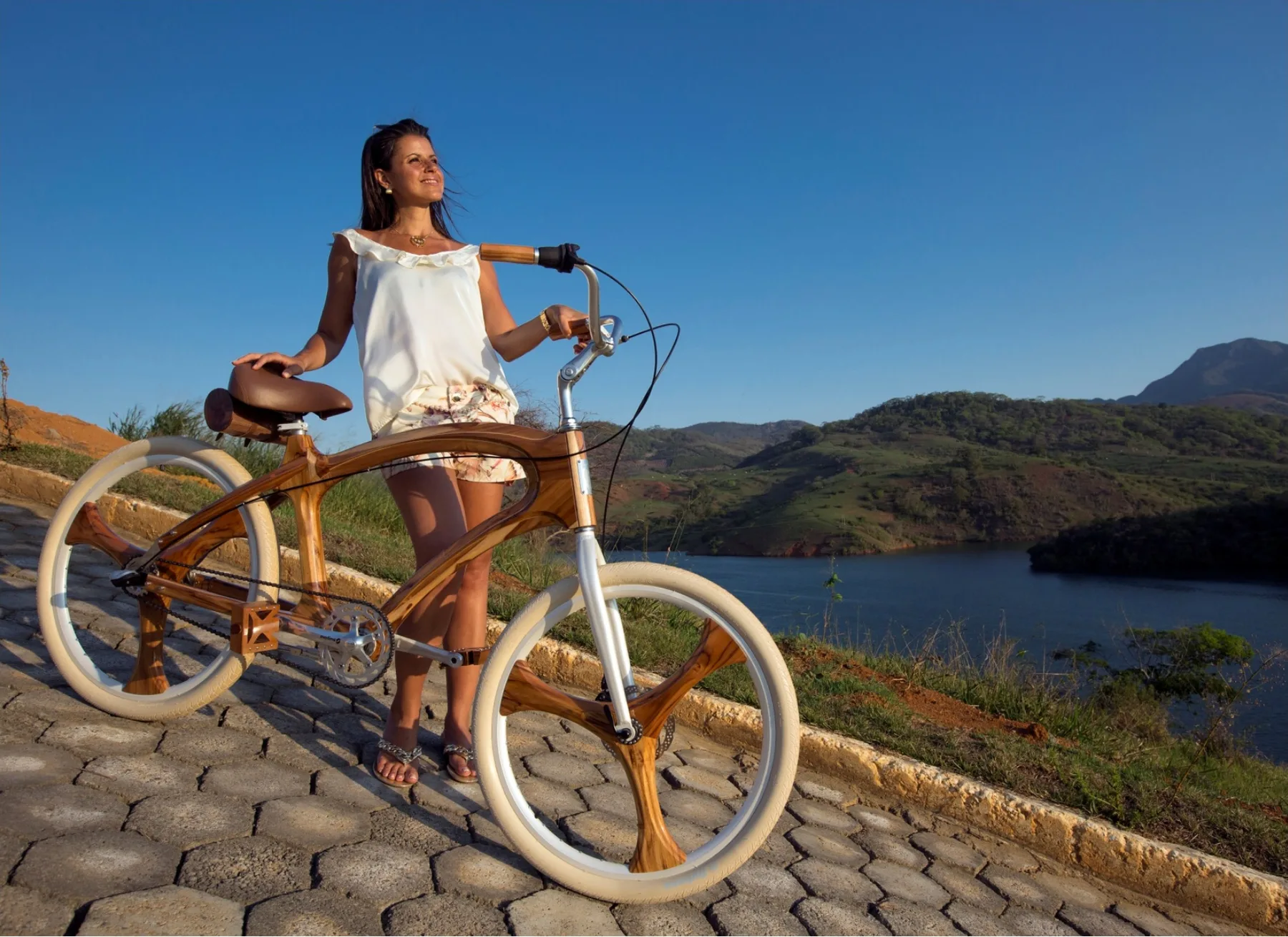 Parma Wood Bike – photo gallery