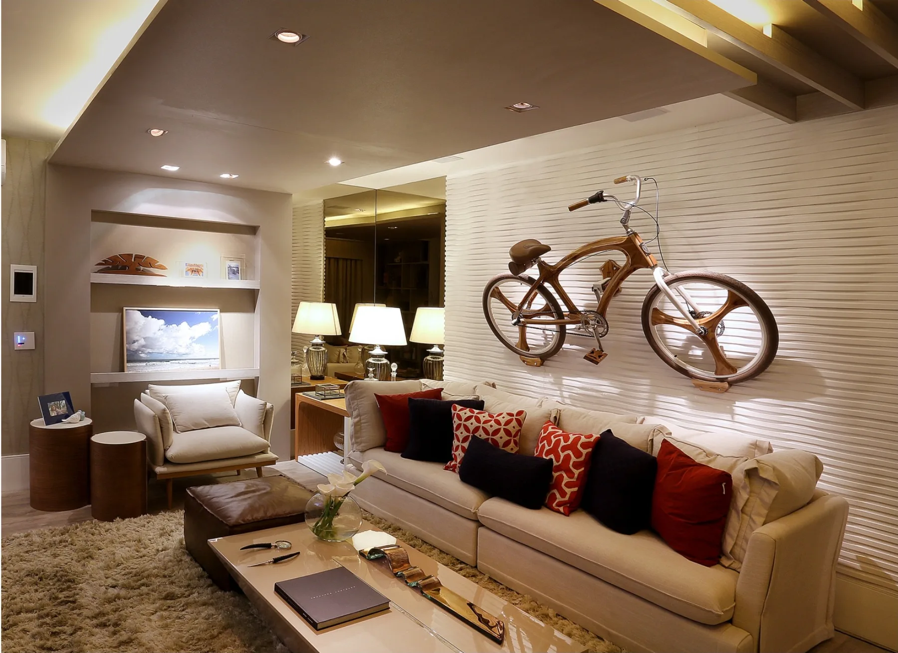 Parma Wood Bike – photo gallery