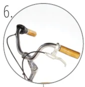 Handlebar